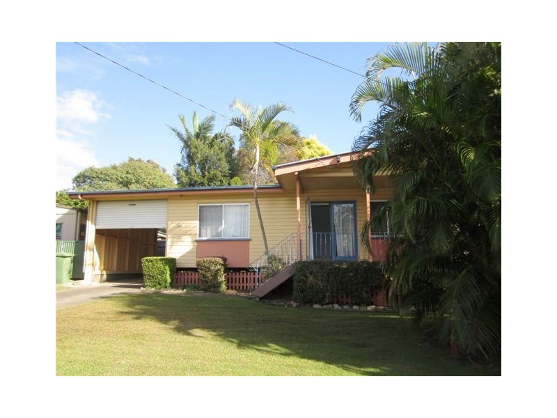 50 North Rd, Woodridge QLD 4114