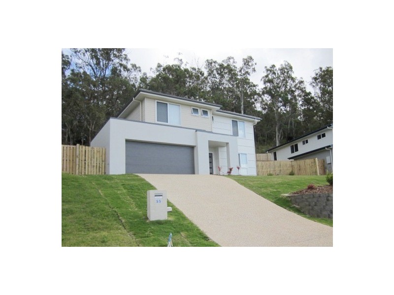55 Sunridge Street, Bahrs Scrub QLD 4207