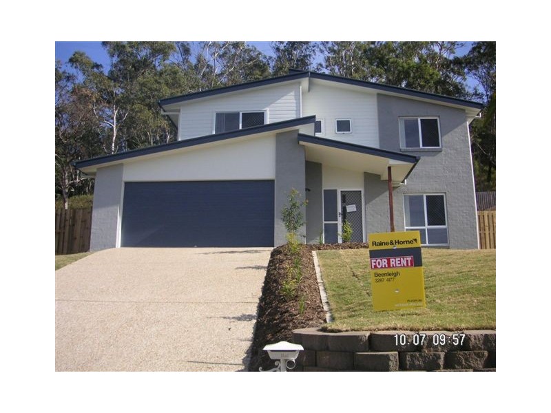 53 Sunridge Street, Bahrs Scrub QLD 4207