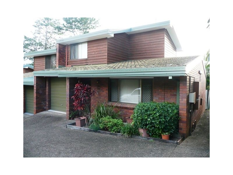 8/7 Albert Street, Eagleby QLD 4207