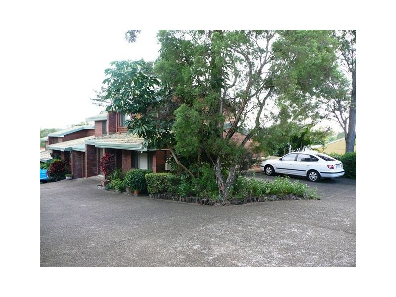 8/7 Albert Street, Eagleby QLD 4207