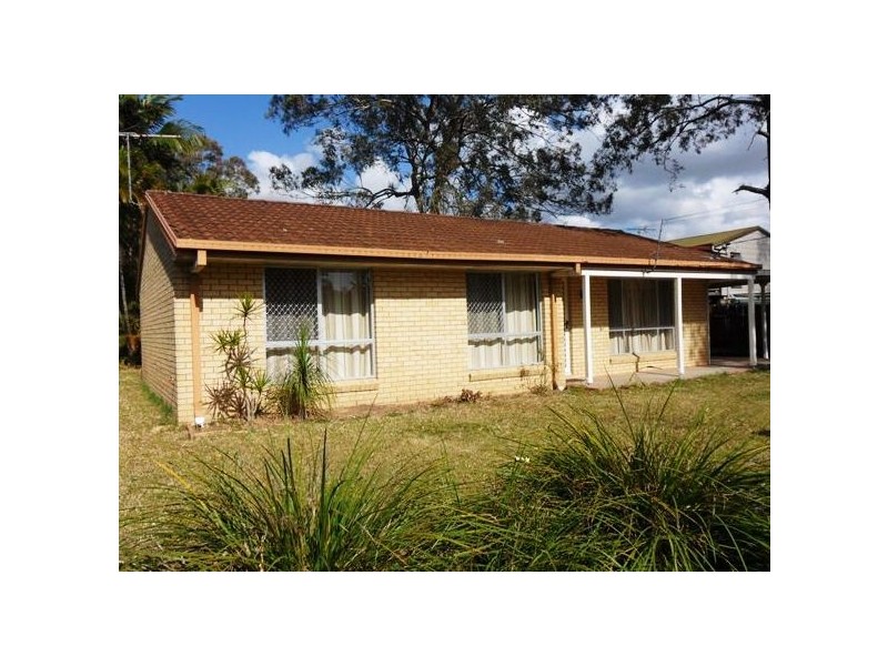 3 Balmoral Street, Eagleby QLD 4207
