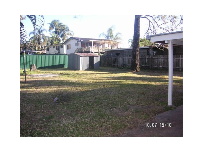 3 Balmoral Street, Eagleby QLD 4207