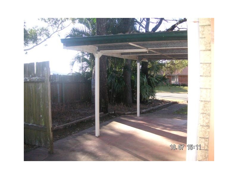 3 Balmoral Street, Eagleby QLD 4207