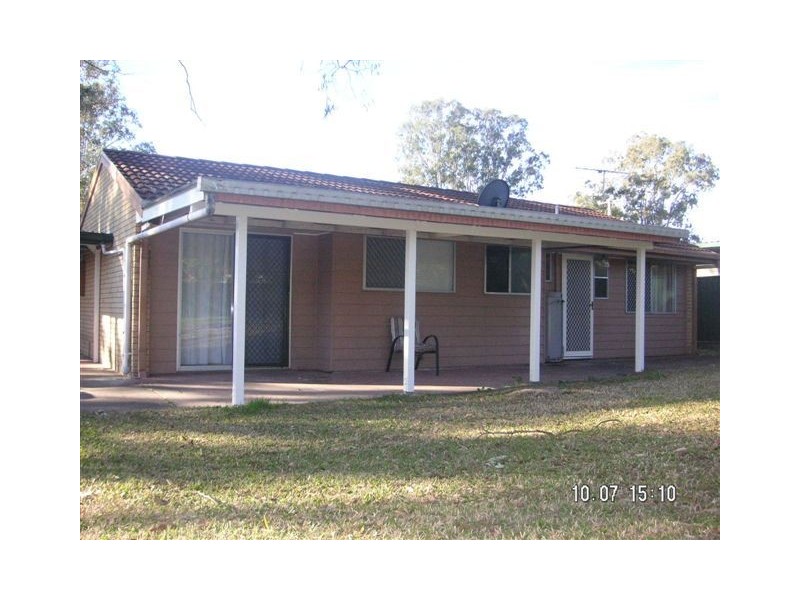 3 Balmoral Street, Eagleby QLD 4207