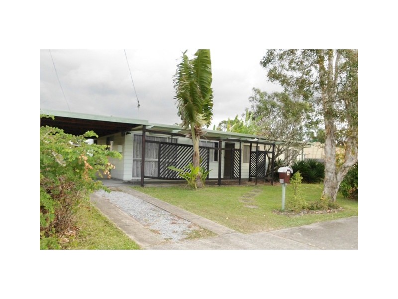 54 Chapman Drive, Beenleigh QLD 4207