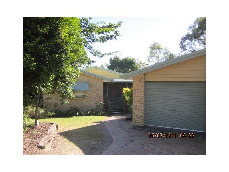 15 HAUSMAN CRT, Windaroo QLD 4207