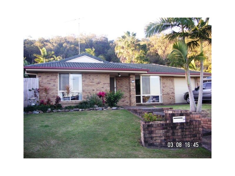 3 Goodrick Court, Mount Warren Park QLD 4207