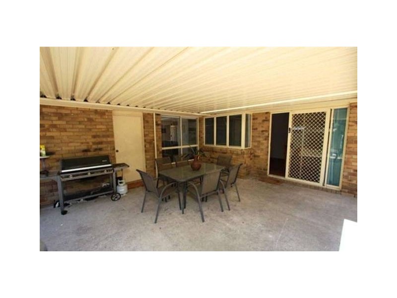 3 Goodrick Court, Mount Warren Park QLD 4207