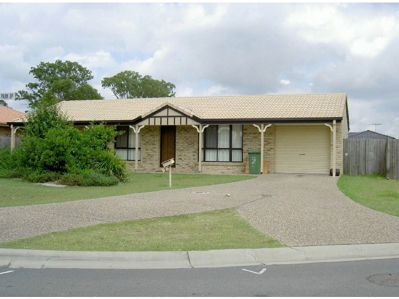 2 RIVERPARK DRIVE, Loganholme QLD 4129