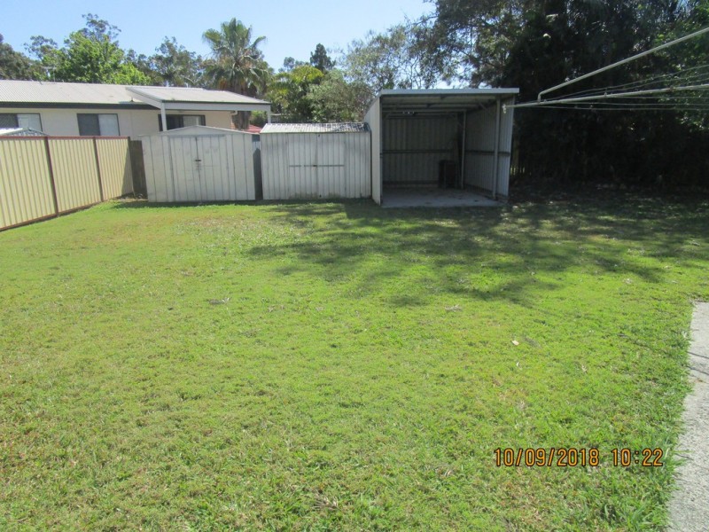 6 Magra Crt, Eagleby QLD 4207