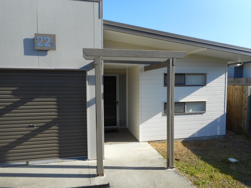 22B Greenfield St, Eagleby QLD 4207