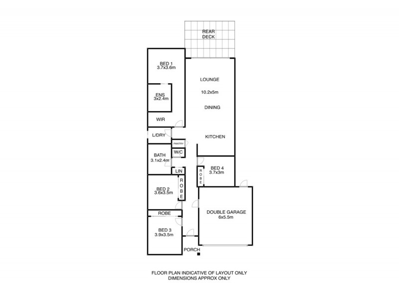 7 Ravensbourne Crt, Waterford QLD 4133
