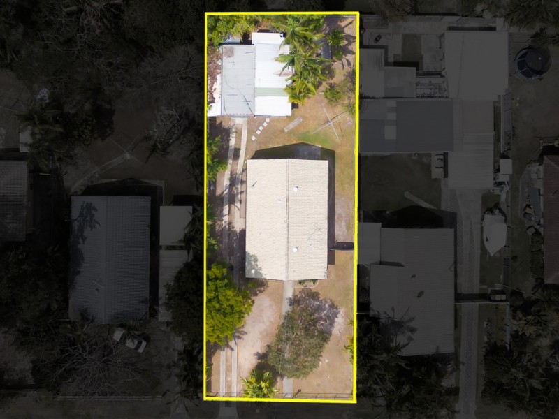 11 HUGHES STREET, Eagleby QLD 4207
