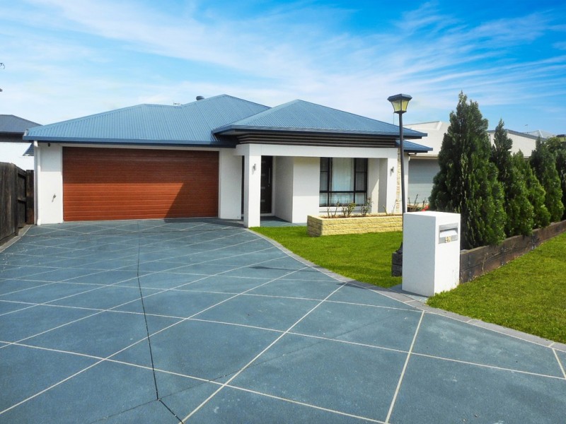 40 Barrington Ccrt, Waterford QLD 4133