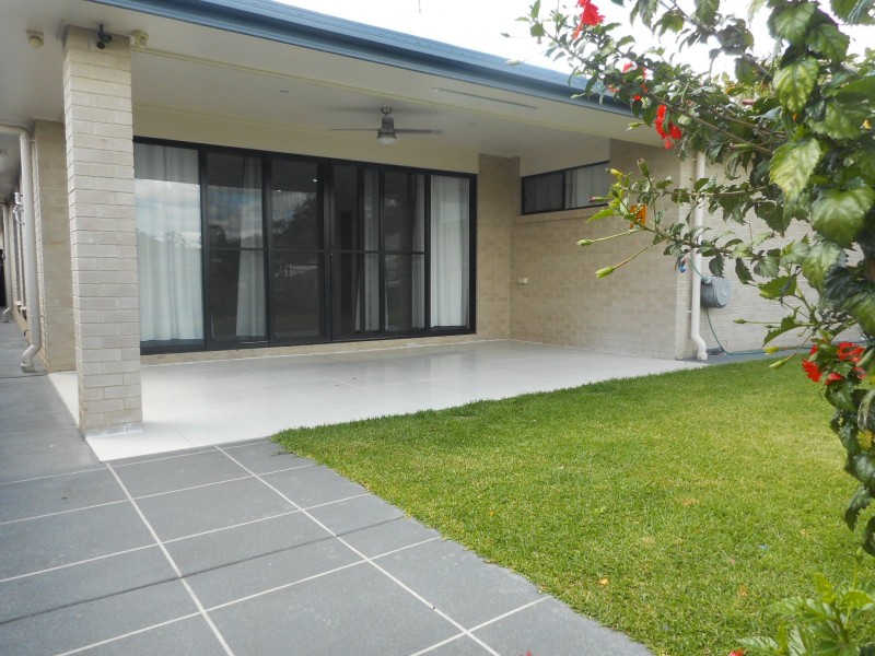 40 Barrington Ccrt, Waterford QLD 4133