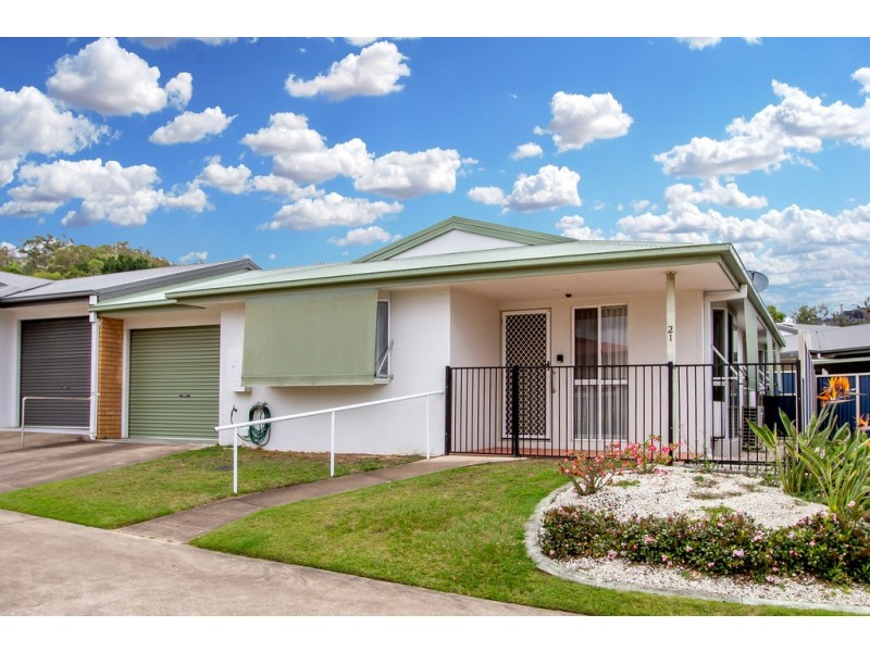 21/ 1 Mount Warren Blvd, Mount Warren Park QLD 4207