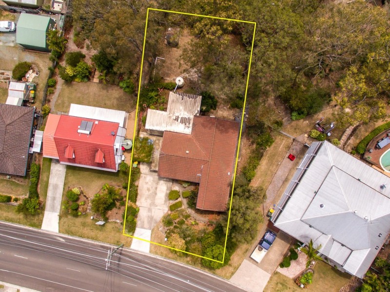 5 CARRIE CRESCENT, Beenleigh QLD 4207