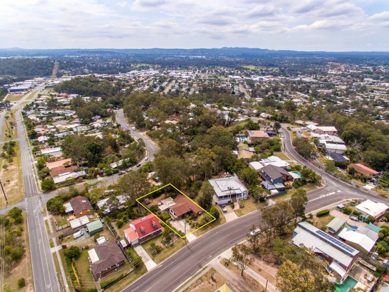 5 CARRIE CRESCENT, Beenleigh QLD 4207