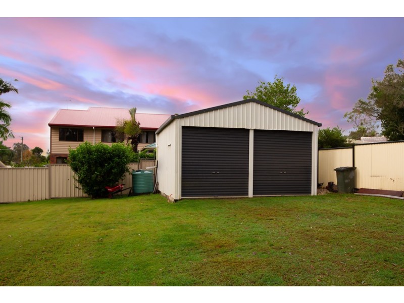 14 FAIRFAX AVENUE, Bethania QLD 4205