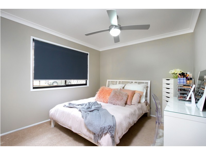 14 FAIRFAX AVENUE, Bethania QLD 4205