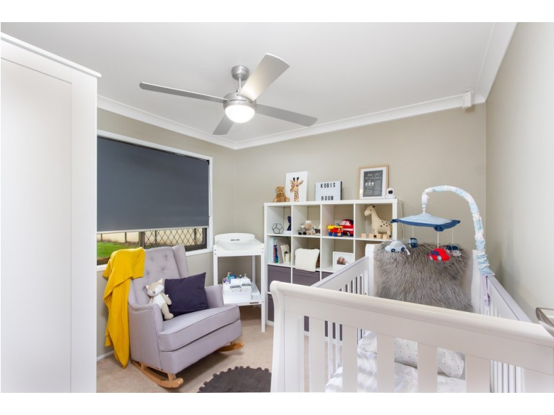 14 FAIRFAX AVENUE, Bethania QLD 4205