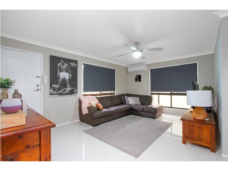 14 FAIRFAX AVENUE, Bethania QLD 4205