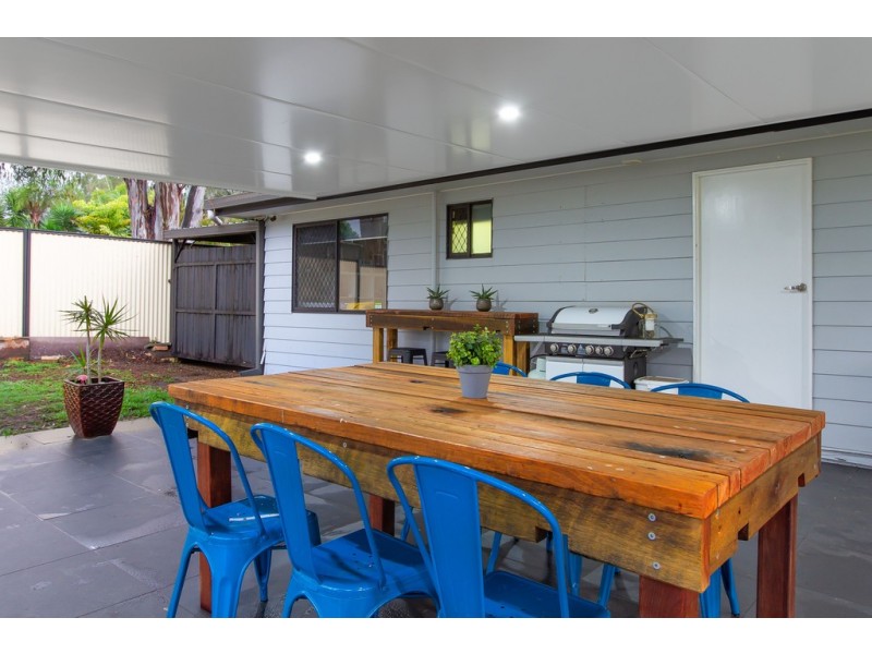 14 FAIRFAX AVENUE, Bethania QLD 4205