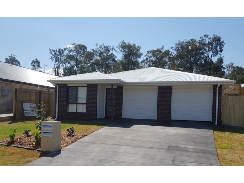 Lot 217 Fleming Close, Bundamba QLD 4304