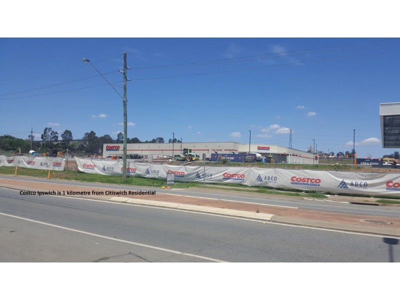 Lot 217 Fleming Close, Bundamba QLD 4304