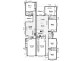 Lot 217 Fleming Close, Bundamba QLD 4304 Floorplan