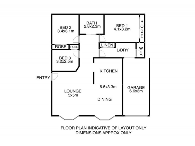 214/196 Logan Street, Eagleby QLD 4207