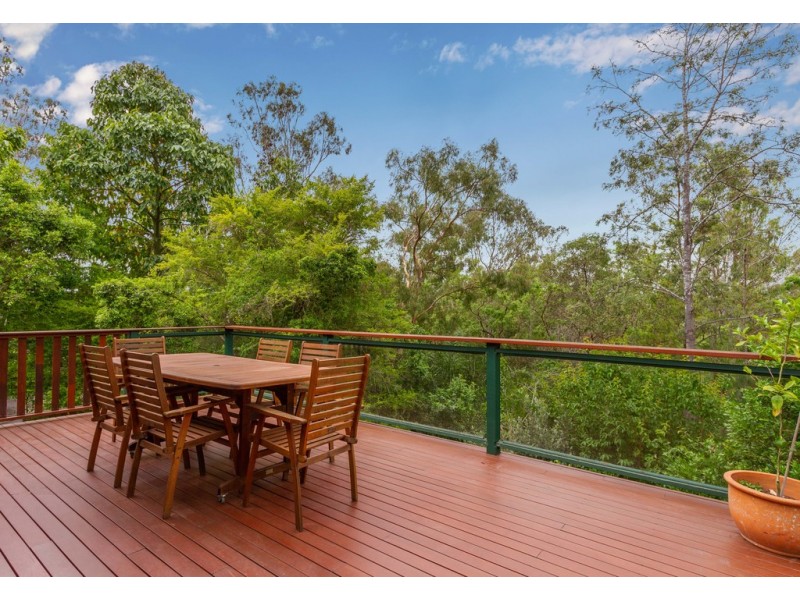 46 LOANE DRIVE, Edens Landing QLD 4207