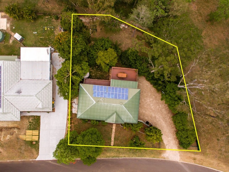 46 LOANE DRIVE, Edens Landing QLD 4207