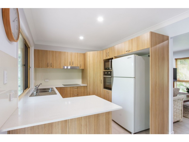 46 LOANE DRIVE, Edens Landing QLD 4207