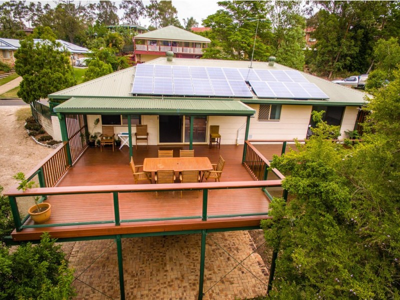 46 LOANE DRIVE, Edens Landing QLD 4207