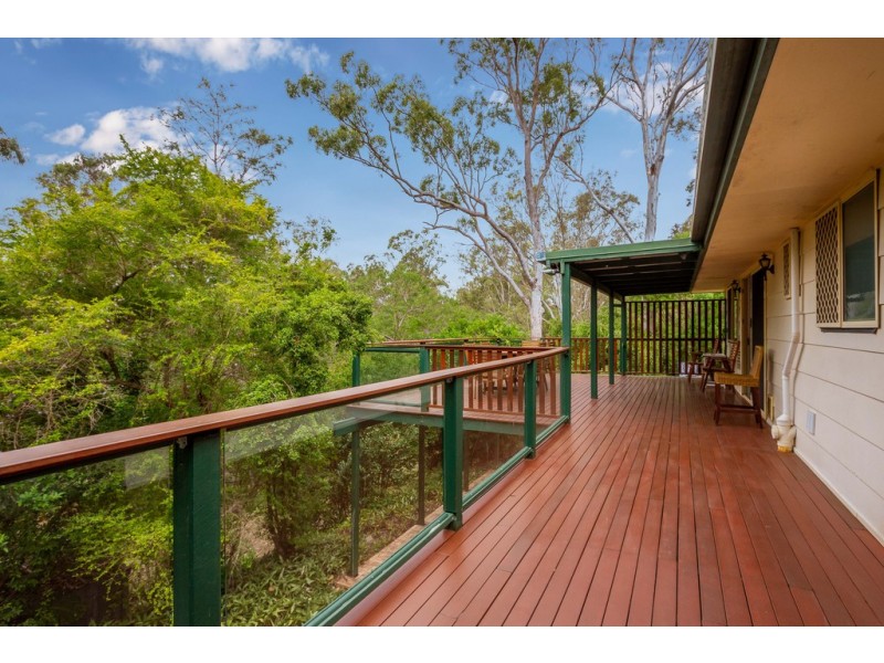 46 LOANE DRIVE, Edens Landing QLD 4207