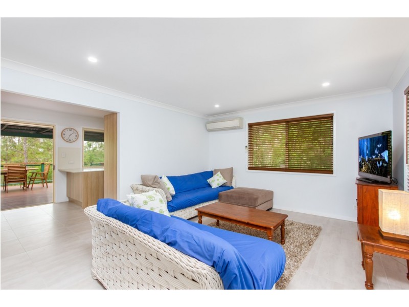 46 LOANE DRIVE, Edens Landing QLD 4207