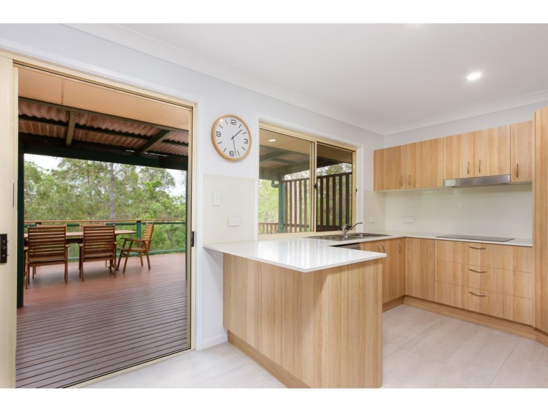 46 LOANE DRIVE, Edens Landing QLD 4207