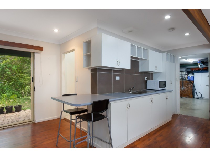 46 LOANE DRIVE, Edens Landing QLD 4207