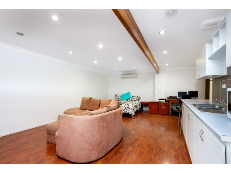 46 LOANE DRIVE, Edens Landing QLD 4207