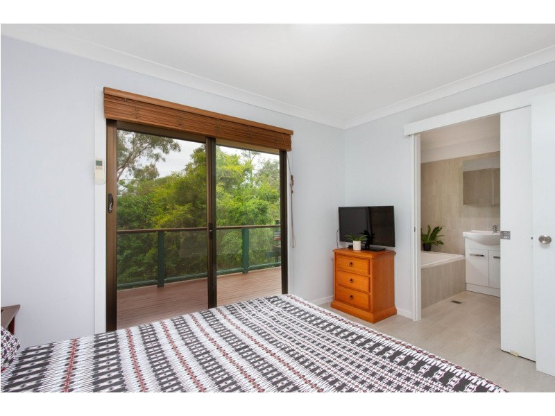 46 LOANE DRIVE, Edens Landing QLD 4207