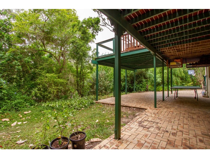 46 LOANE DRIVE, Edens Landing QLD 4207