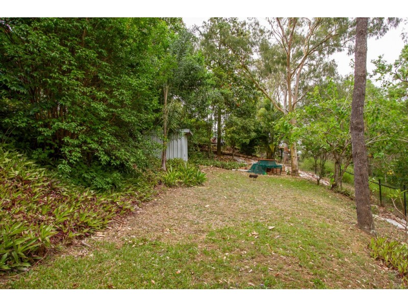 46 LOANE DRIVE, Edens Landing QLD 4207
