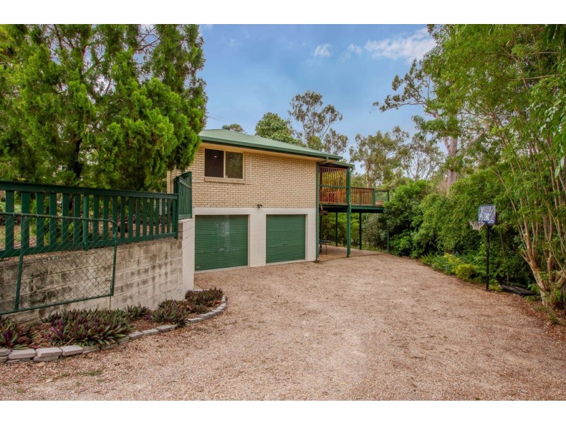 46 LOANE DRIVE, Edens Landing QLD 4207