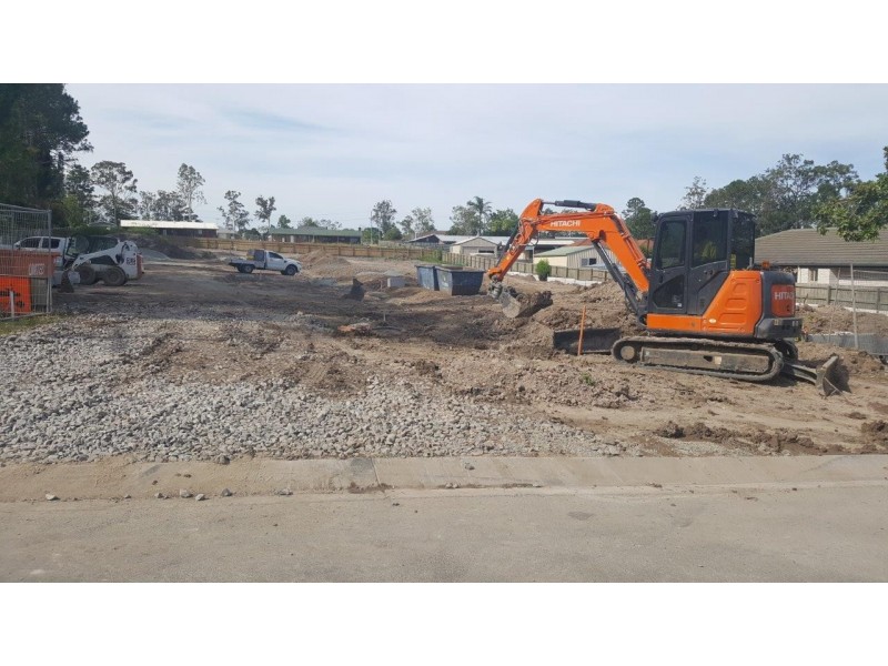 Loganlea QLD 4131