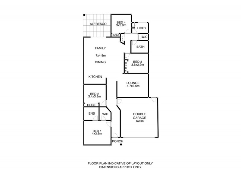 2/59 Richards St, Loganlea QLD 4131
