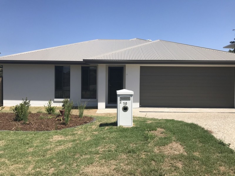 2/10 Lehmans Road, Beenleigh QLD 4207