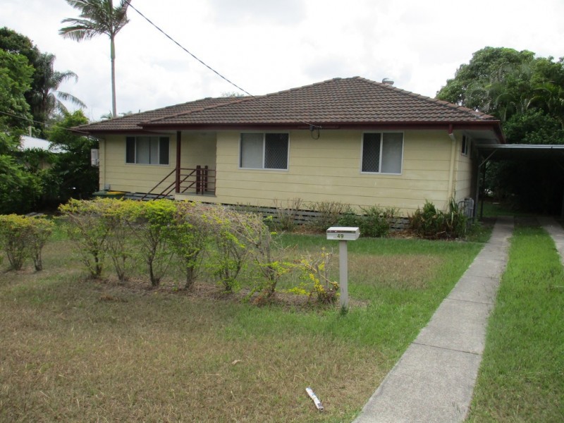 49 Crest St, Beenleigh QLD 4207