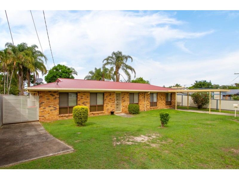 3 AINSLEE COURT, Mount Warren Park QLD 4207